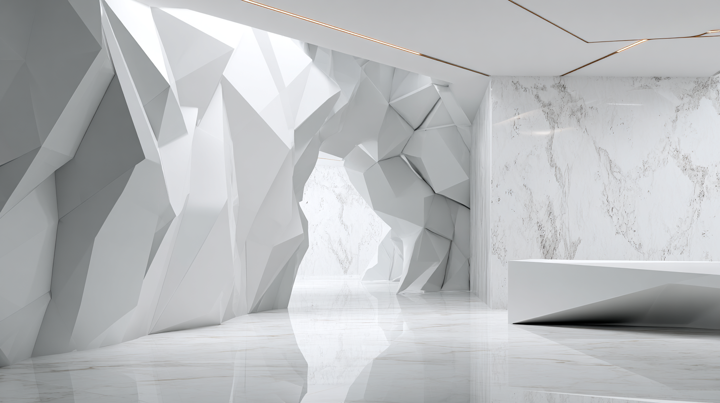 Exploring the Future of Best Panda White Sintered Stone Innovations and How to Implement Them by 2025
