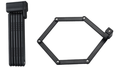 Folding Lock