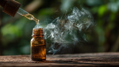 Emerging Technologies Shaping the Future of Best Smoke Tree Extract by 2025
