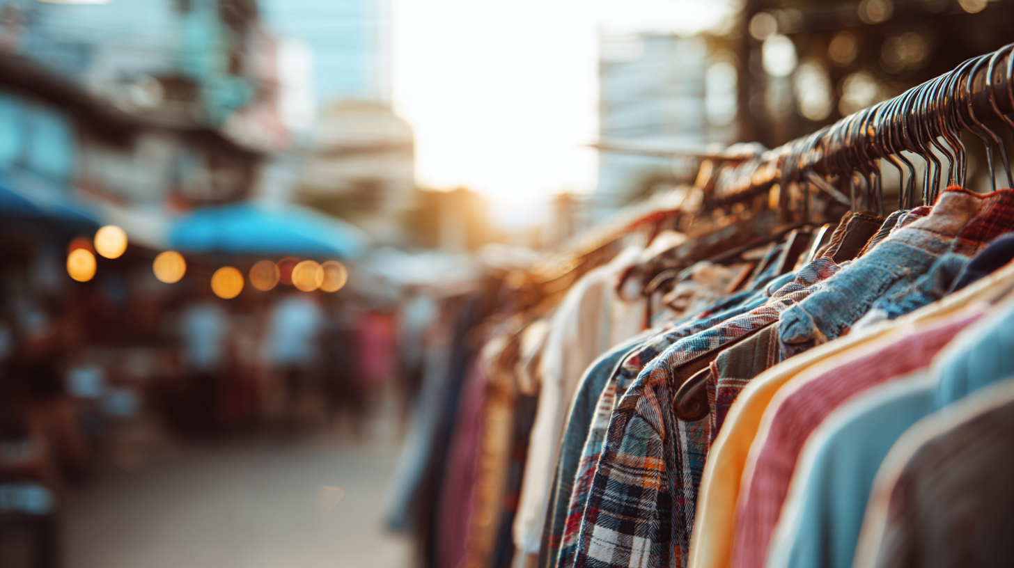 Navigating the Future of Best Bulk Clothing Vendors in 2025 Tech Innovations Guide