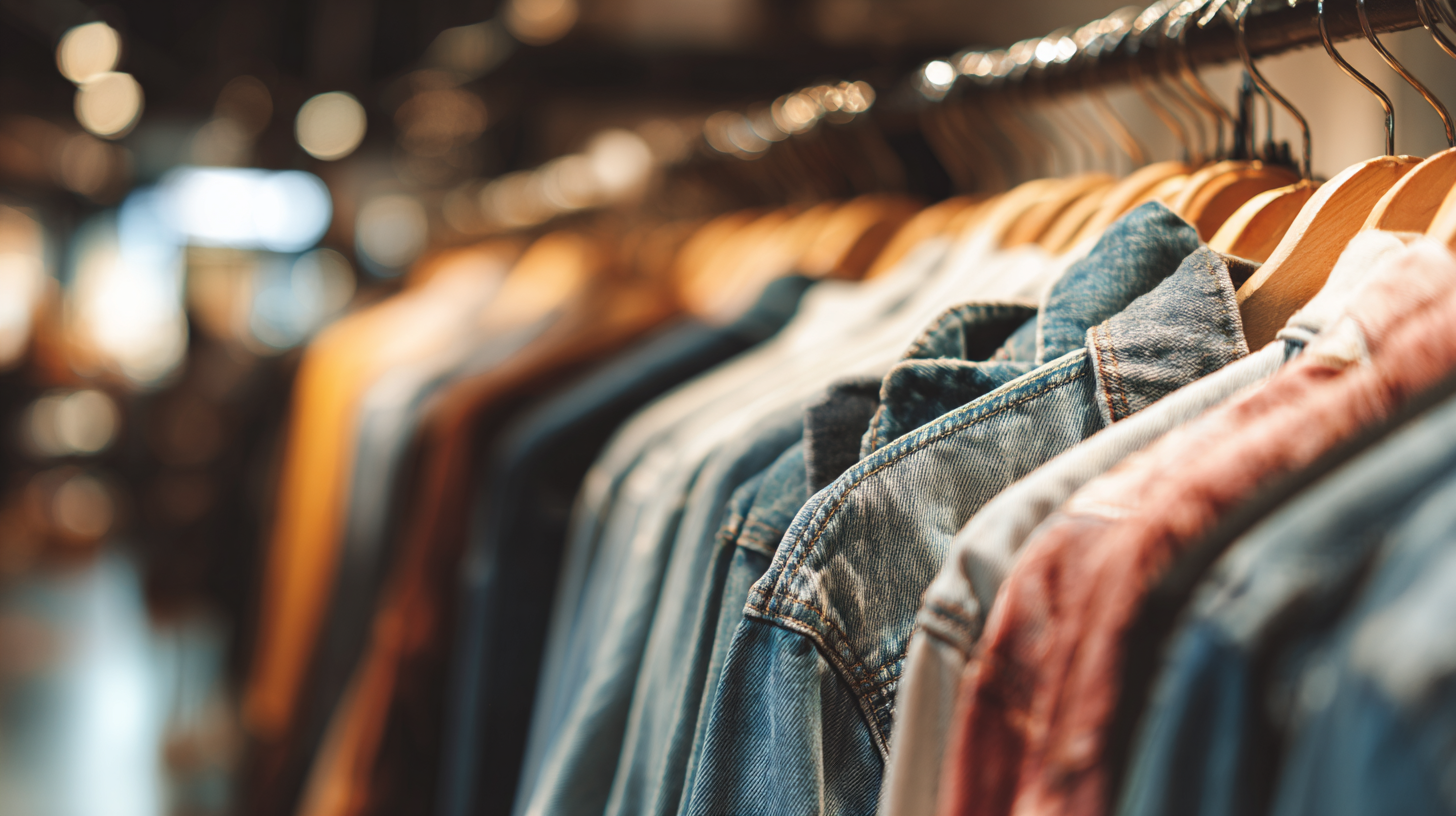 Navigating the Future of Best Bulk Clothing Vendors in 2025 Tech Innovations Guide