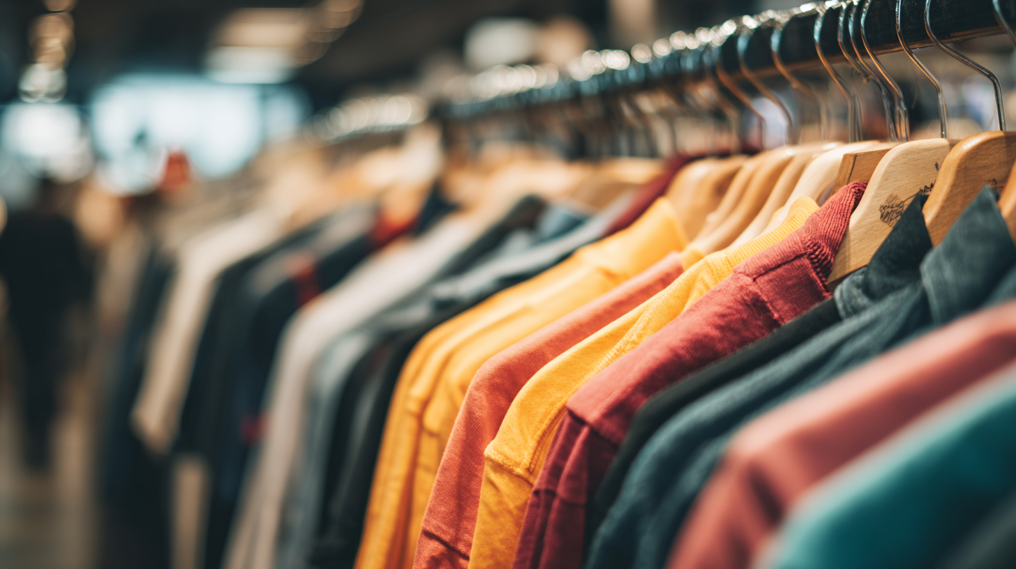 Navigating the Future of Best Bulk Clothing Vendors in 2025 Tech Innovations Guide