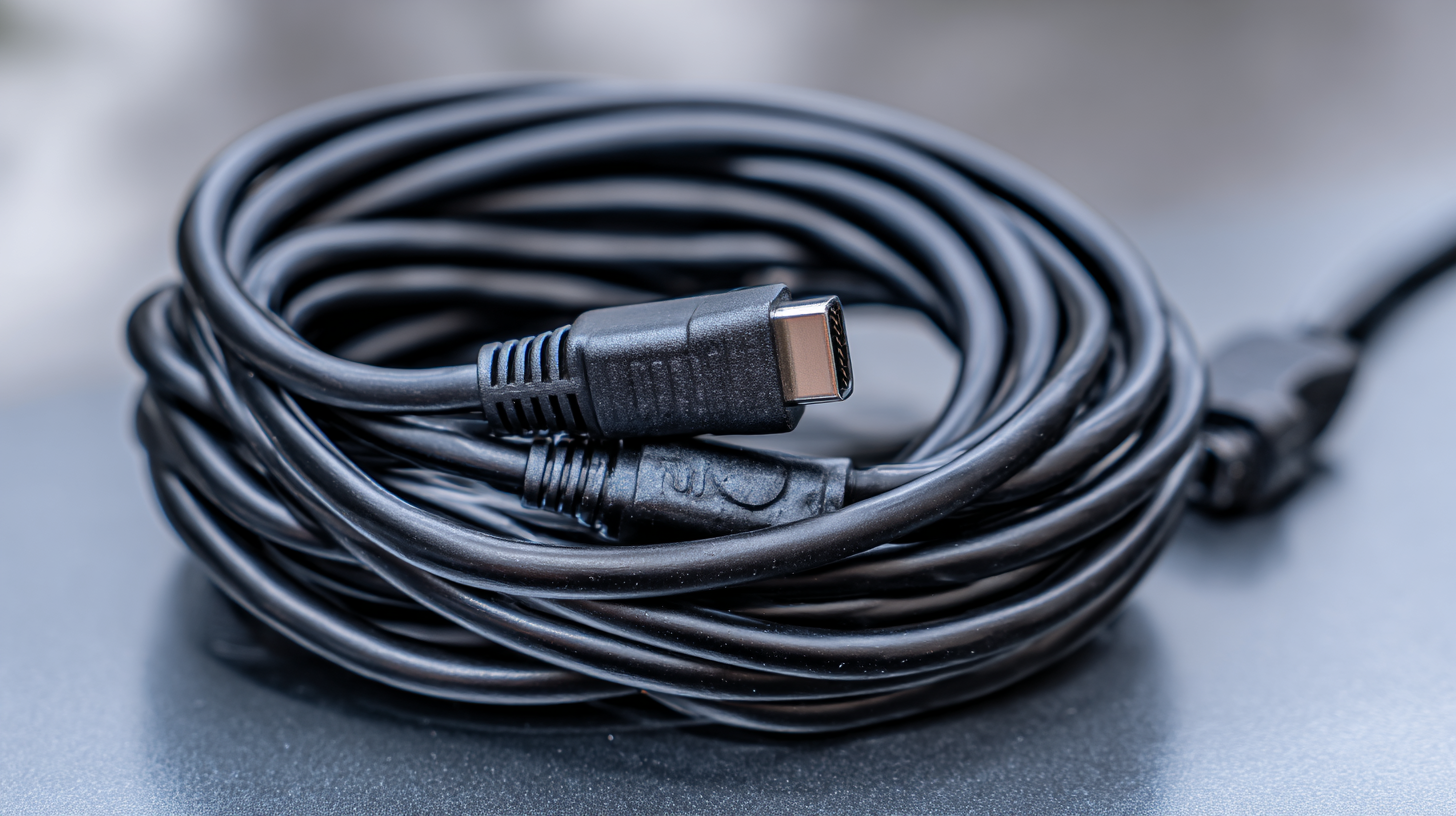 Ultimate Guide to Choosing the Best PC Power Cable for Your Needs