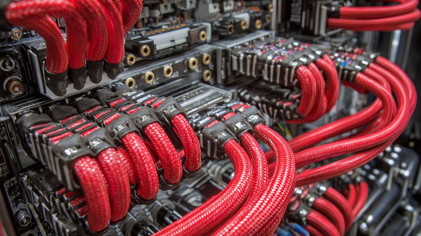Ultimate Guide to Choosing the Best PC Power Cable for Your Needs