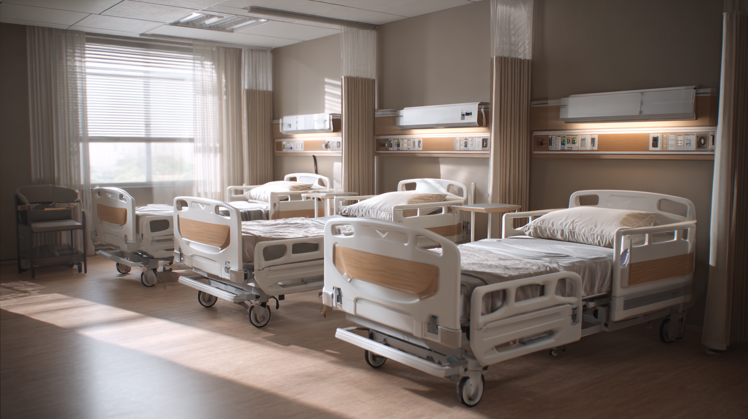 Navigating Import-Export Certifications for the Best Elevating Nursing Beds: A Comprehensive How-To Guide