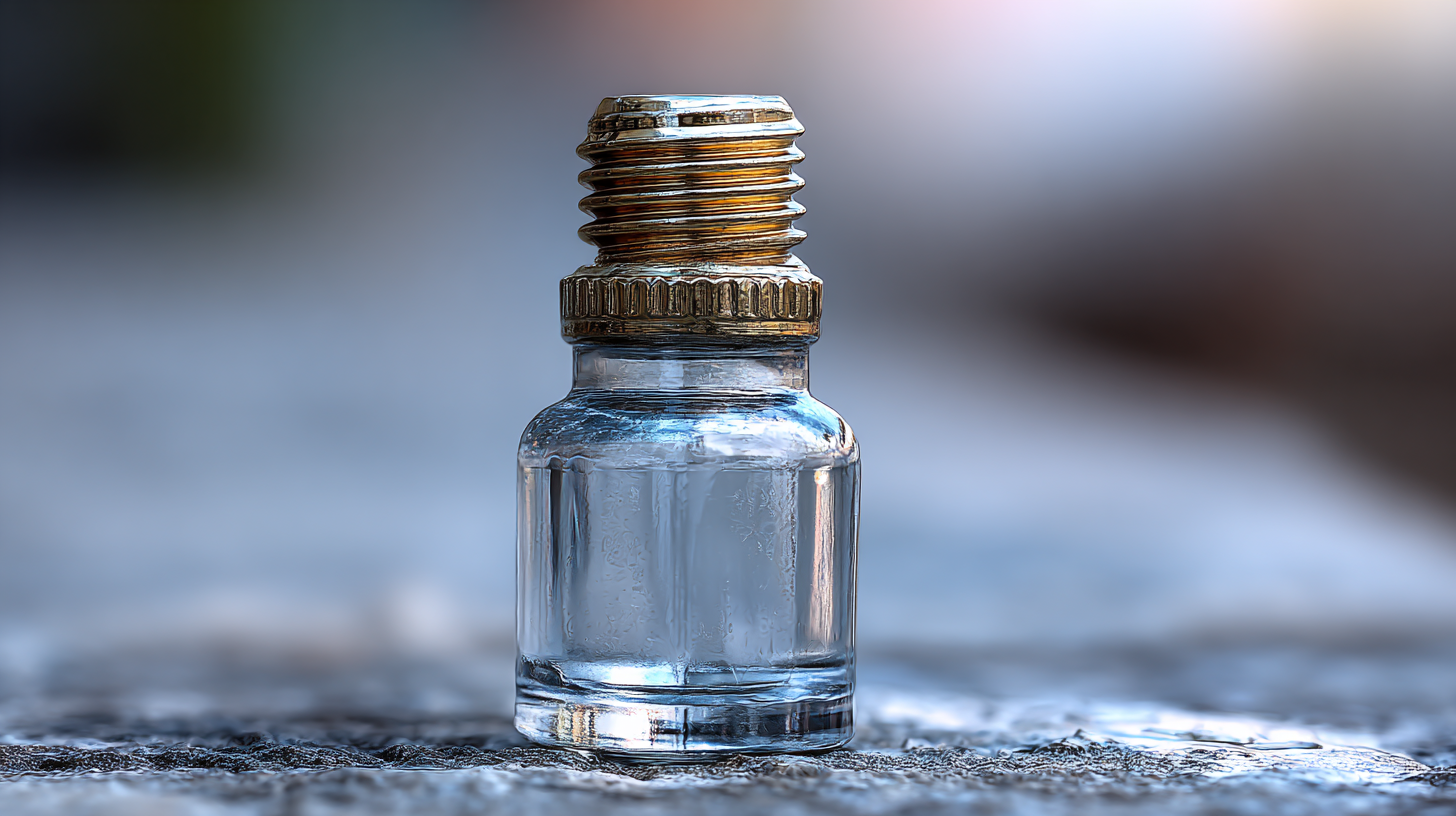 Future Trends in Global Market for Best Spout Cap Screwed by 2025