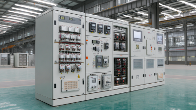 Global Excellence in Hv Switchgear Crafted in China Proudly Exporting to the World