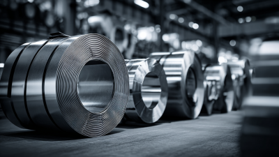 Exploring the Unique Characteristics and Applications of the Best Cold Rolled Steel for Global Buyers