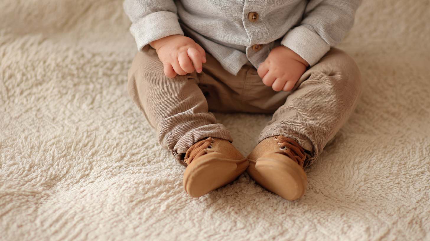 Unveiling the Ultimate Guide: Comparing the Top 5 Best Cotton Pants for Babies