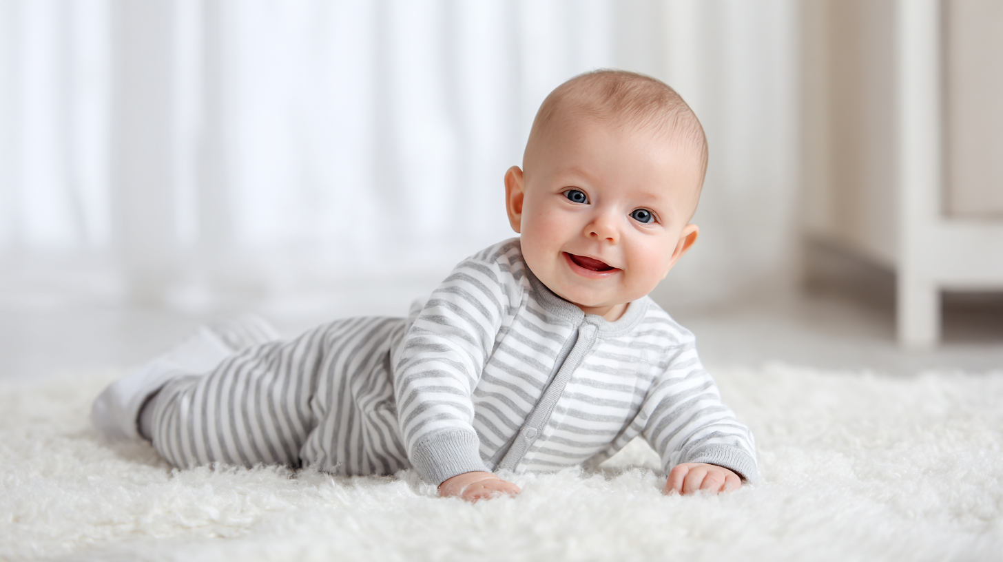 Unveiling the Ultimate Guide: Comparing the Top 5 Best Cotton Pants for Babies