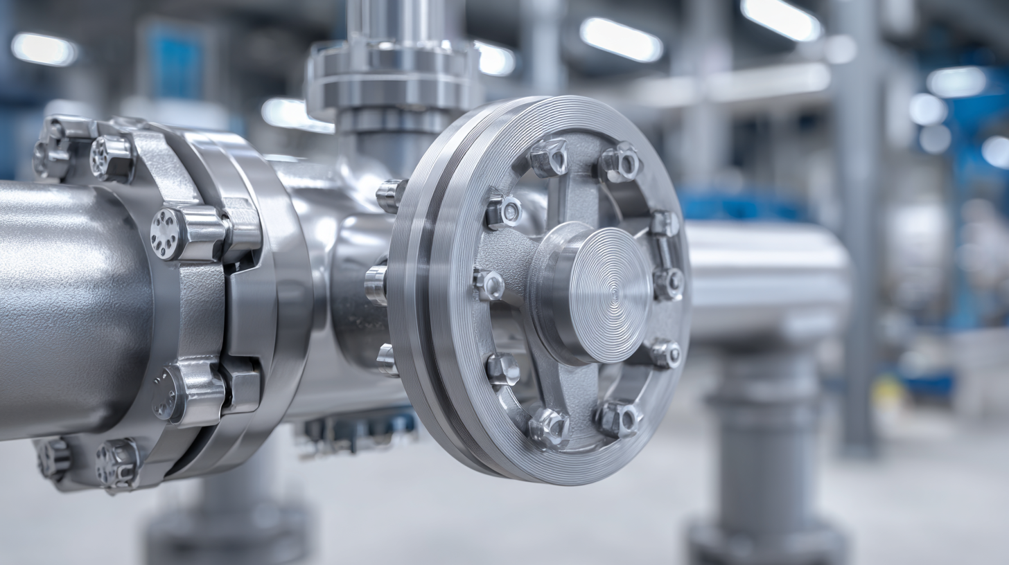 Top Strategies for Maximizing Performance of Best Ball Valve Shut Off Systems