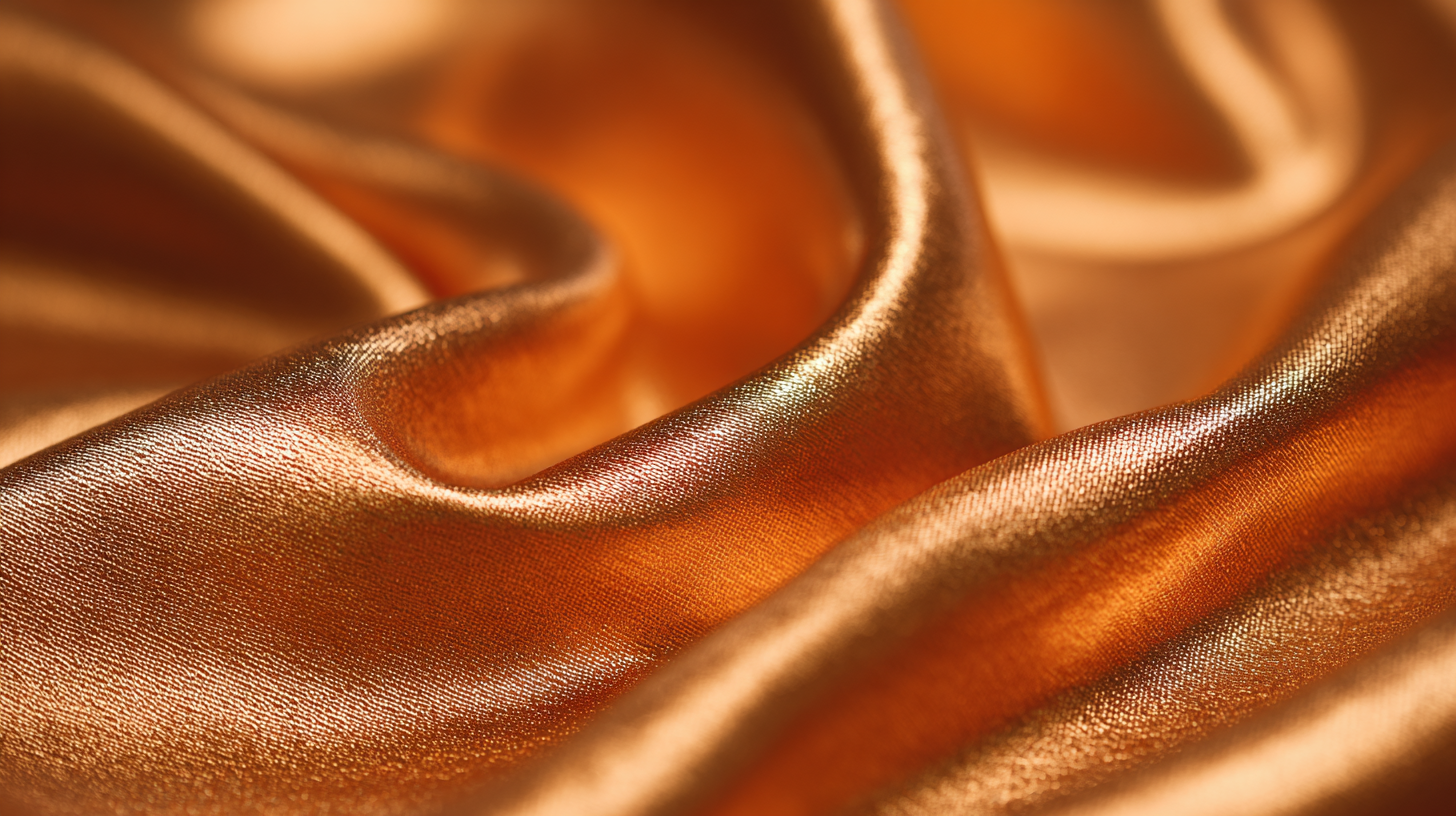 Ultimate Guide to Selecting the Best Copper Nickel Shielding Fabric for Your Projects