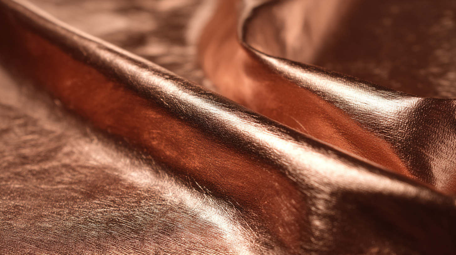 Ultimate Guide to Selecting the Best Copper Nickel Shielding Fabric for Your Projects