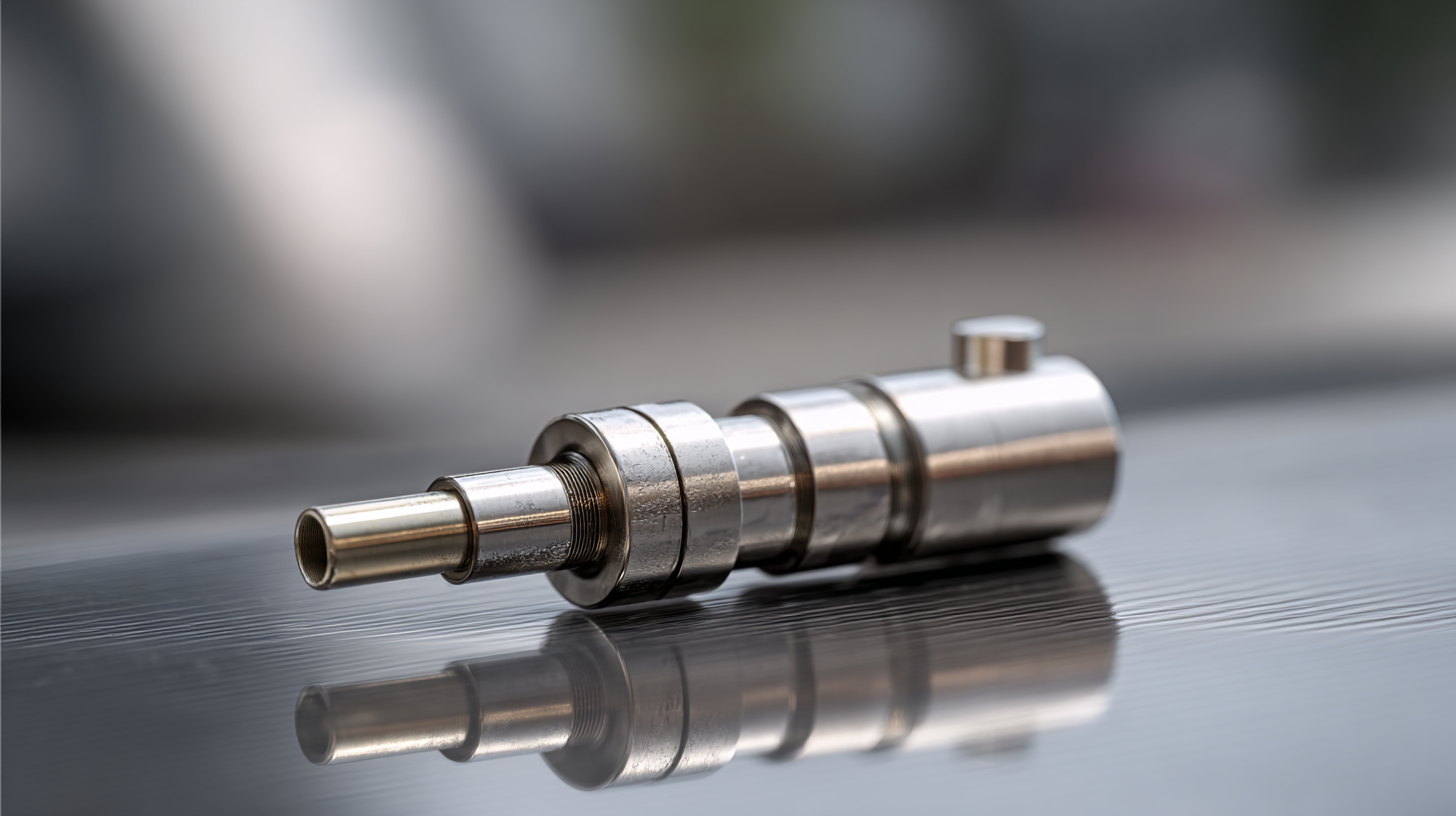 Quality Assurance and Global Popularity: Discover China's Leading LPG Nozzles for Your Needs