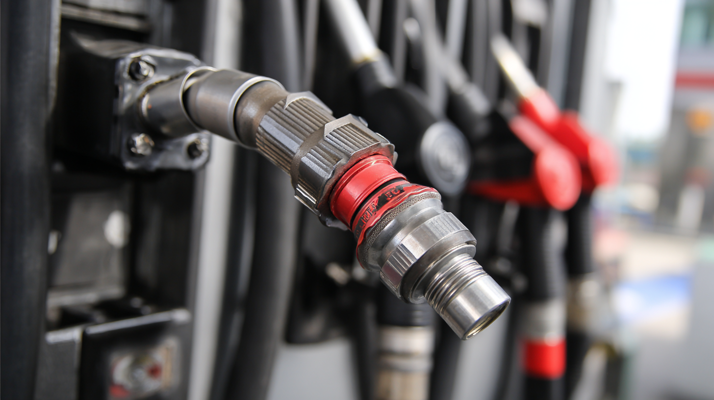 Quality Assurance and Global Popularity: Discover China's Leading LPG Nozzles for Your Needs