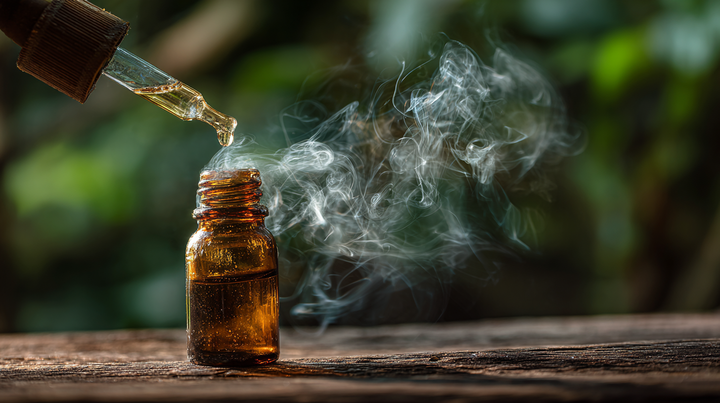 Emerging Technologies Shaping the Future of Best Smoke Tree Extract by 2025