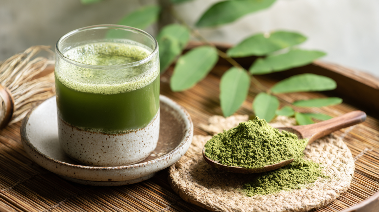 Emerging Technologies Shaping the Future of Best Smoke Tree Extract by 2025