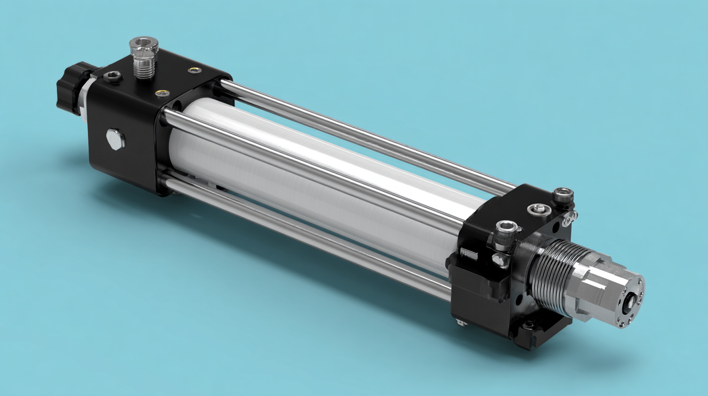 China's Top Quality Sealed Linear Solenoids Your Ultimate Global Partner