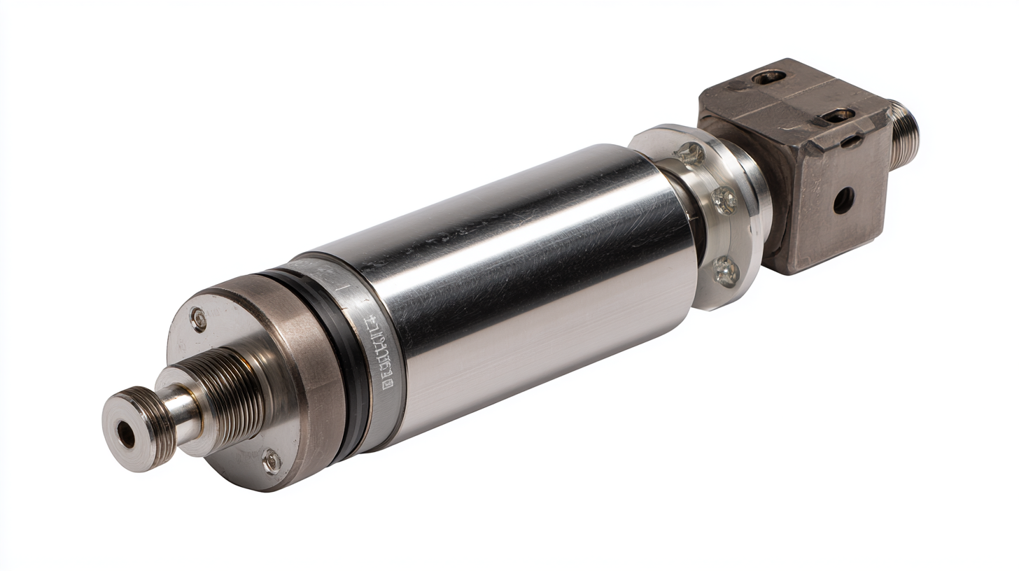 China's Top Quality Sealed Linear Solenoids Your Ultimate Global Partner
