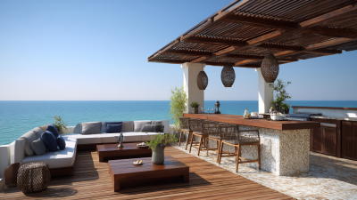 Discover the Global Reach of China’s Premier Outdoor Yard Furniture Manufacturers