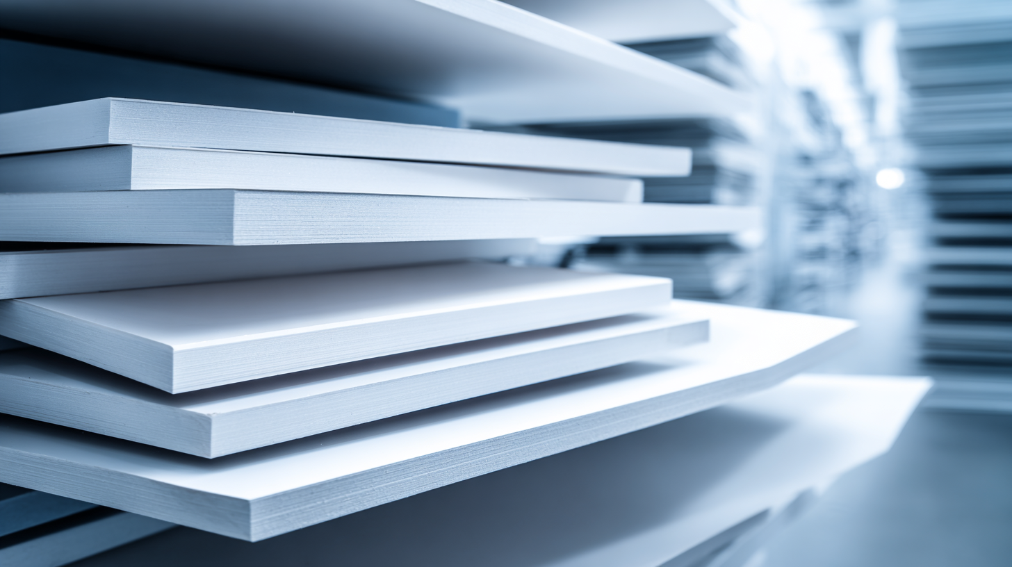 Ultimate Guide to Sourcing Best PP Sheet Flame Retardant Solutions for Global Procurement Needs
