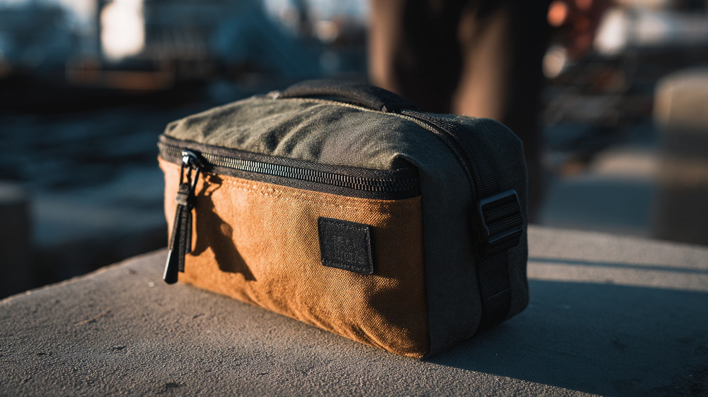 How to Choose the Best Smell Proof Stash Bag for Ultimate Discreet Storage Solutions