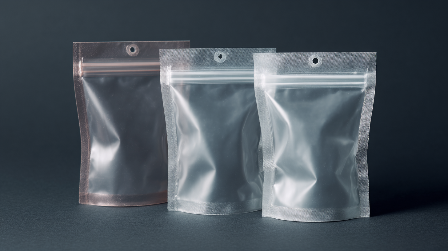 Unveiling the Power of Chinese Manufacturing: The Rise of Best Glassine Bags