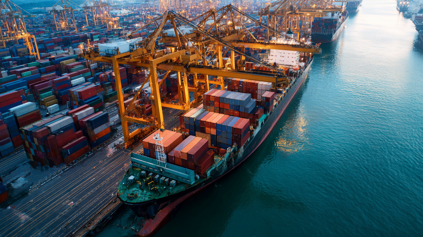 Navigating Global Trade Certifications for Best Spermidine 3hcl Import and Export Success