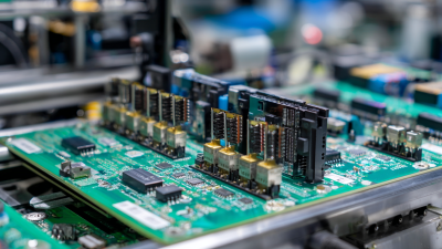 Ultimate Guide to Choosing the Best Pick and Place Machine for PCB Assembly