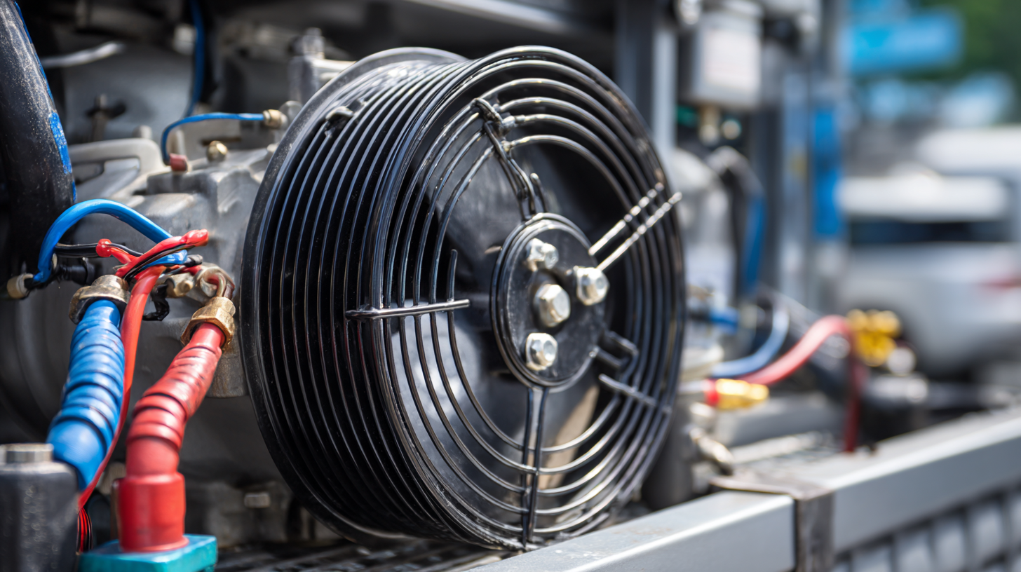 How to Achieve Optimal Performance with Best Auto Ac Recharge Techniques