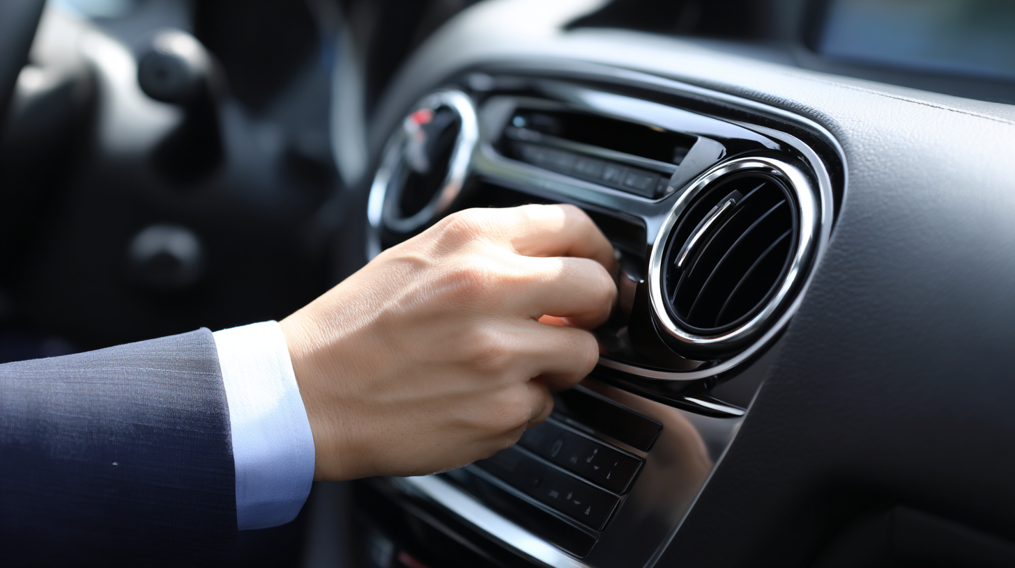 How to Achieve Optimal Performance with Best Auto Ac Recharge Techniques