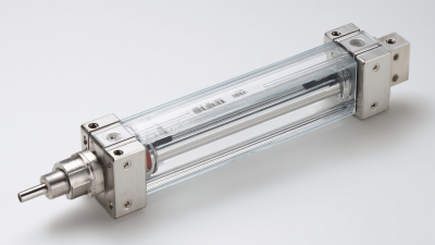 China's Top Quality Sealed Linear Solenoids Your Ultimate Global Partner