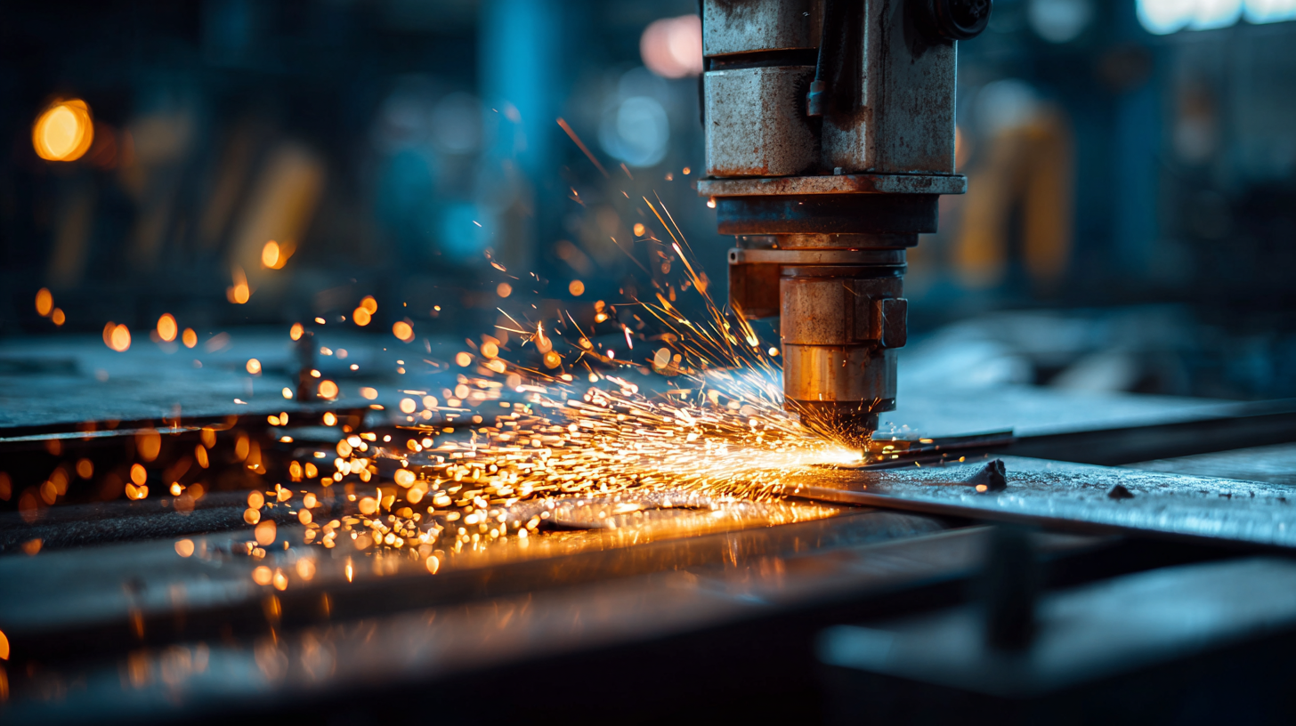 Exploring the Top Alternatives to the Best Metal Sanding Machine for Your Workshop Needs