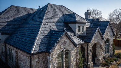 Unlocking the Benefits of Best Artificial Roof Tiles with Comprehensive Technical Insights and Installation Guide