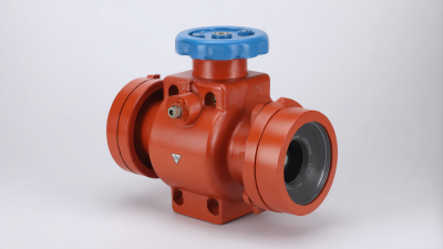 The Complete Handbook to Choosing the Best Water Check Valve for Your Needs
