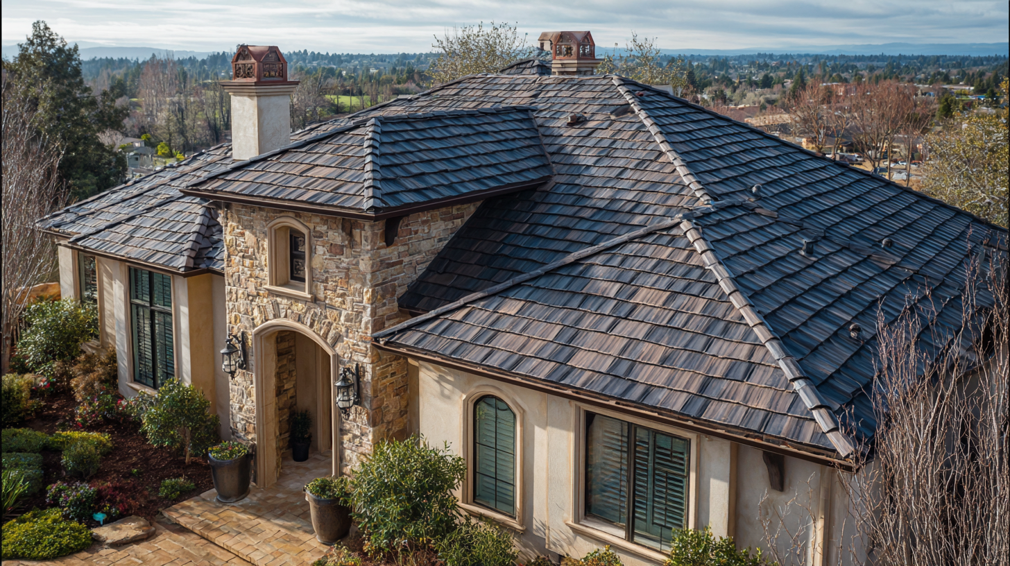 Unlocking the Benefits of Best Artificial Roof Tiles with Comprehensive Technical Insights and Installation Guide