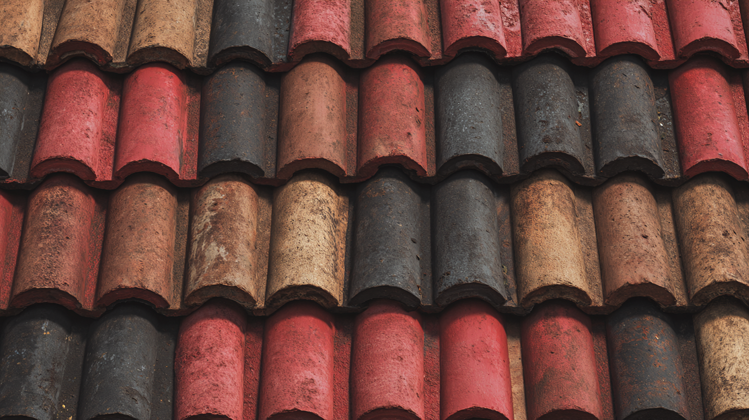 Unlocking the Benefits of Best Artificial Roof Tiles with Comprehensive Technical Insights and Installation Guide