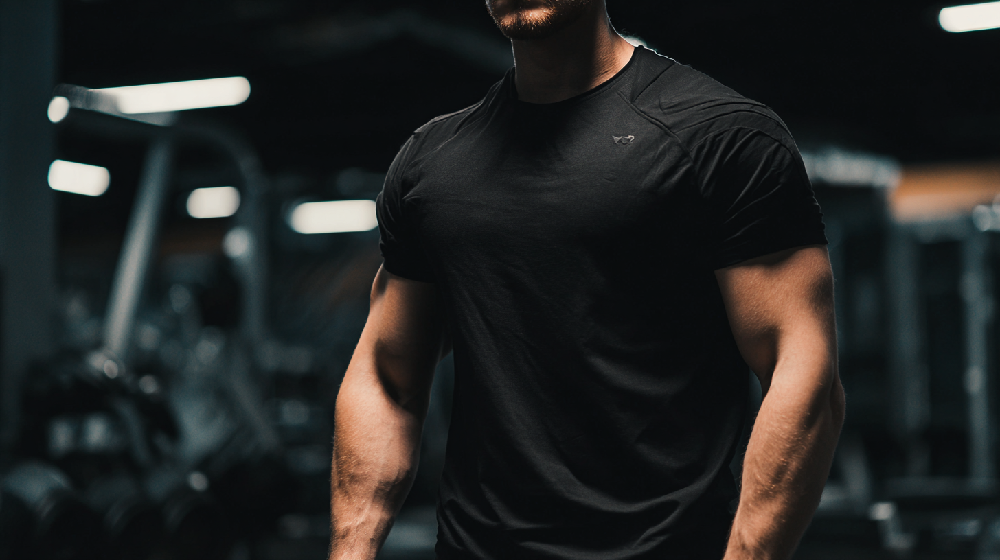 Leading Global Manufacturer of Best Gym Apparel with Unmatched Quality and Style