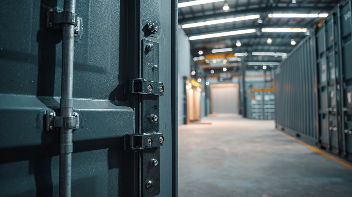 Revolutionizing Global Exports with Premium Quality Best Hinge Doors from China