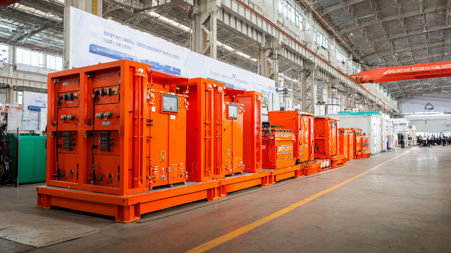 Global Excellence in Manufacturing Best Battery Load Testers Made in China