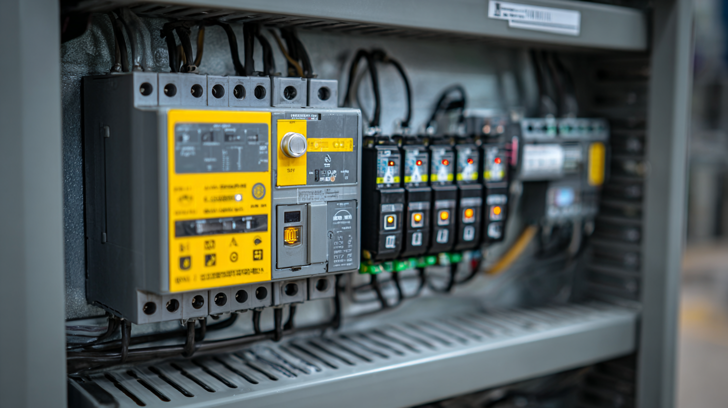 Understanding the Import Export Certification Process for the Best Emergency Stop Switch
