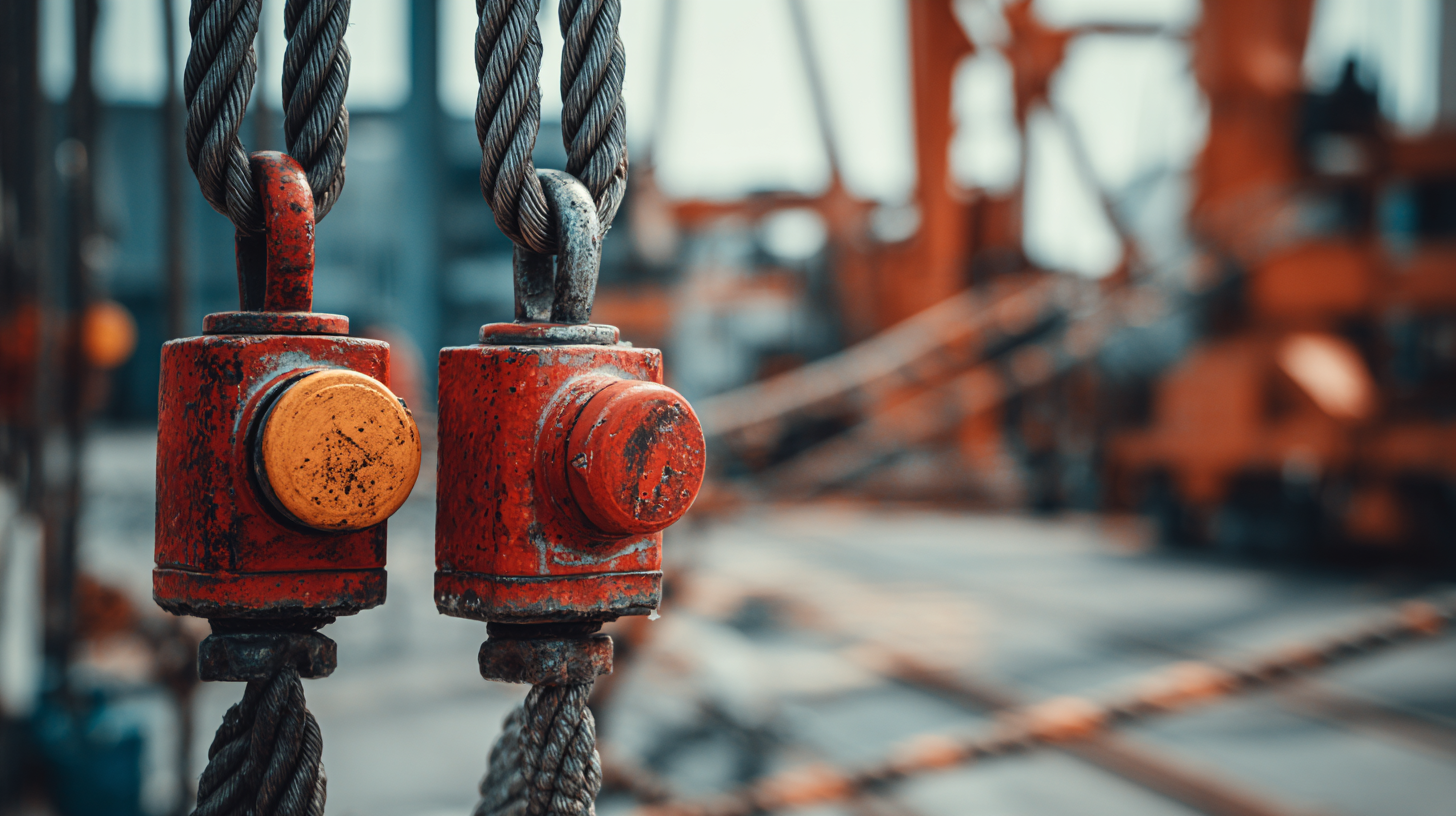 Understanding the Import Export Certification Process for the Best Emergency Stop Switch