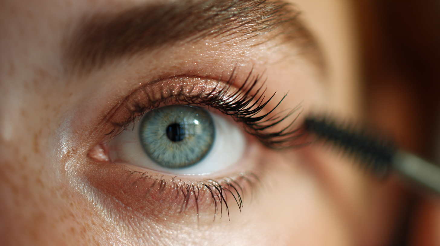 The Future of Beauty Treatments: Embracing the Best Lashbed Revolution