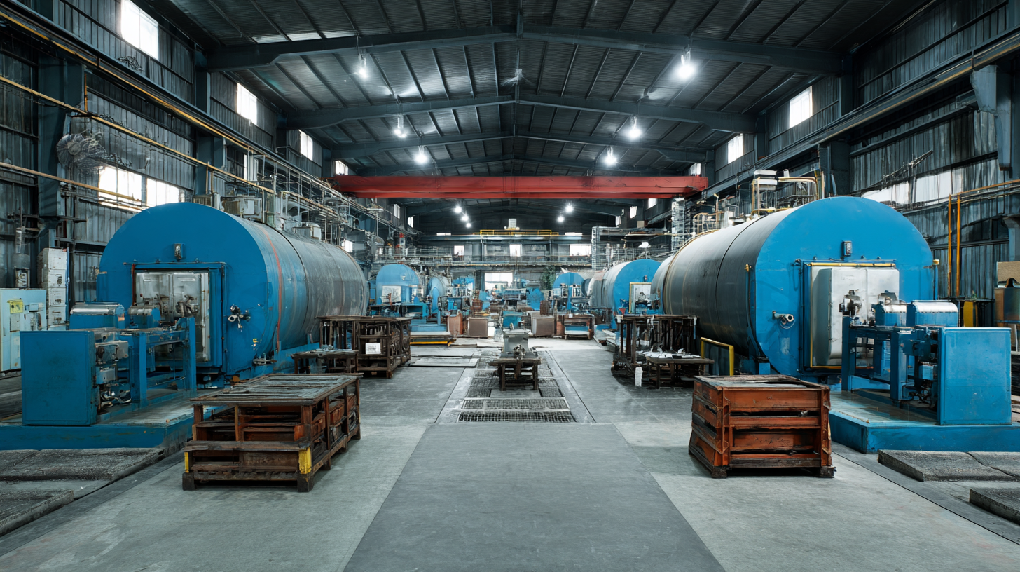 How to Select the Ideal Best Checker Chamber for Your Production Needs