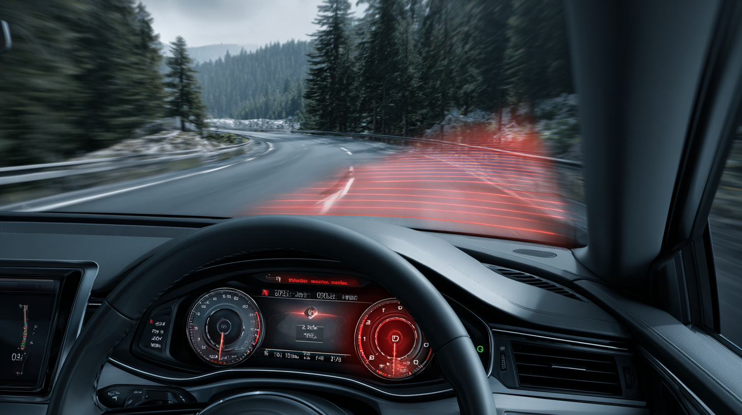 Innovative Applications of the Best Driver Fatigue Warning System in Enhancing Road Safety