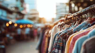 Navigating the Future of Best Bulk Clothing Vendors in 2025 Tech Innovations Guide