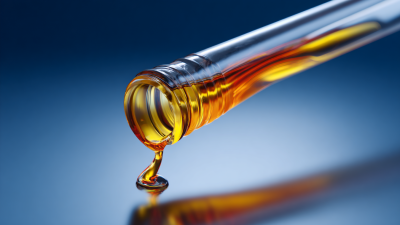 Precision-Engineered Oilfield Specialty Chemical Additives: Elevating China's Manufacturing Standards for Global Needs