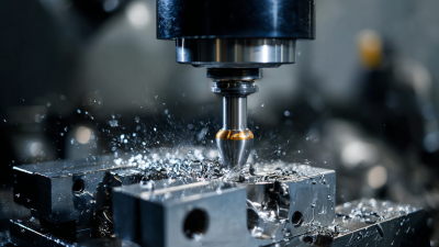 The Ultimate Guide to Choosing the Best Parts for CNC Machining Solutions