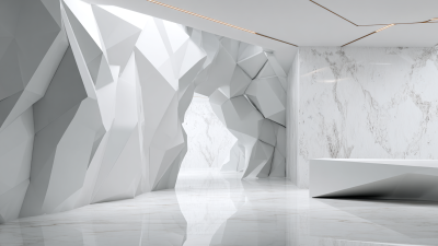 Exploring the Future of Best Panda White Sintered Stone Innovations and How to Implement Them by 2025