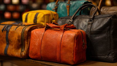 15 Best Used Bags Export Strategies for Growing Your Business